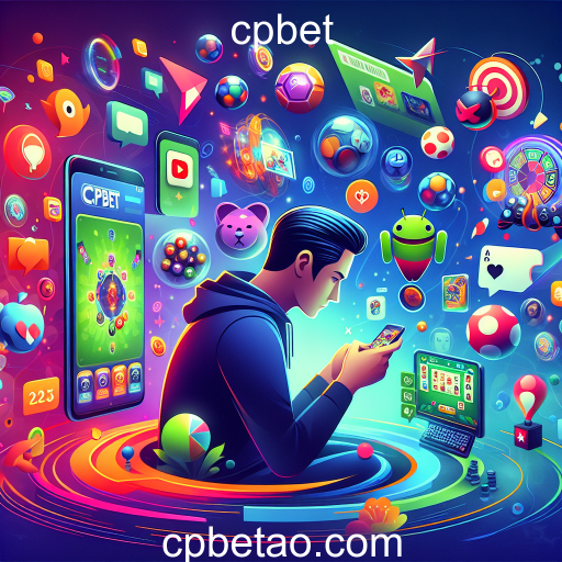 O Crescimento dos Jogos Mobile: Tendências e Inovações