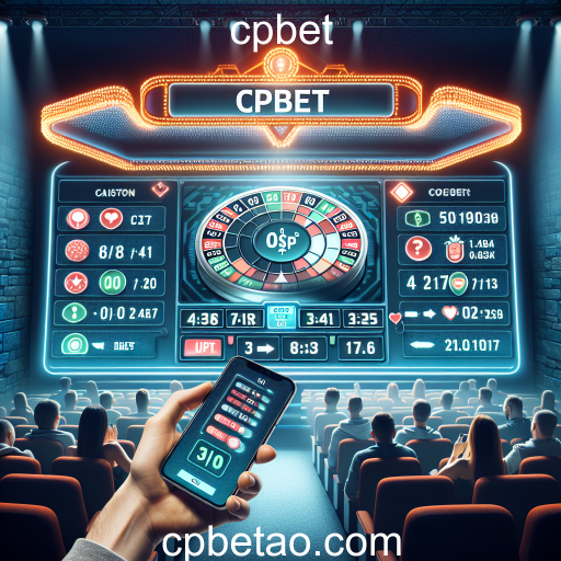 Explore o Mundo do Trivia no cpbet